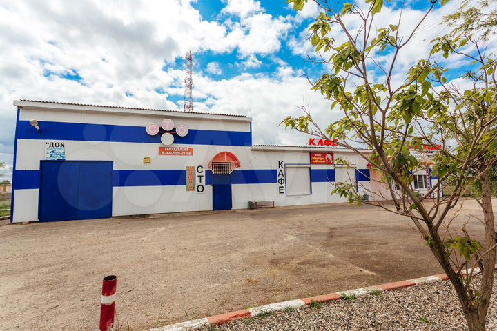 Свободного назначения, 255 м²