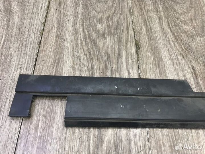 Накладка радиатора Opel Vectra C Z19DTH 2007