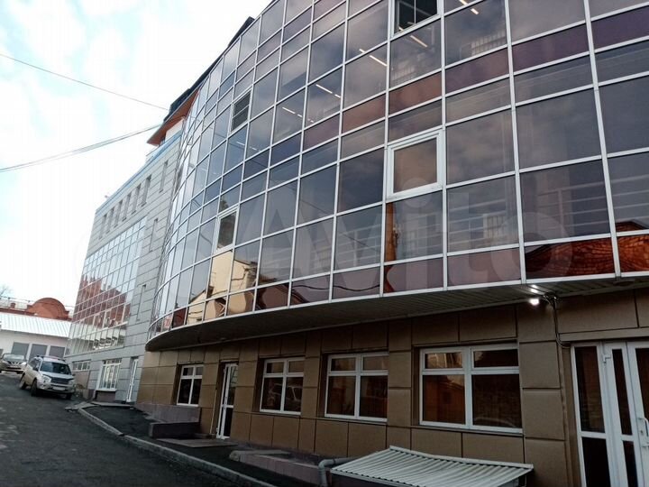 Офис, 1138.3 м²