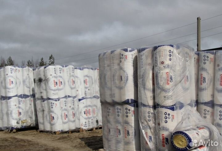 Утеплитель