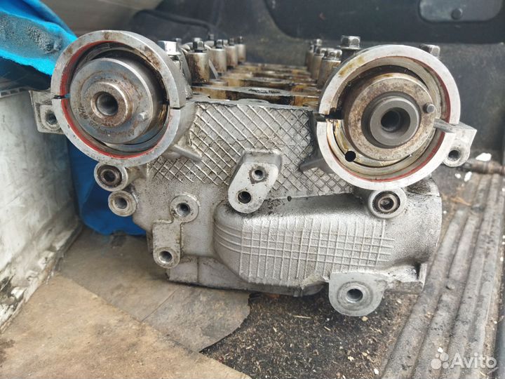 Запчасти на Шевроле Лачетти седан