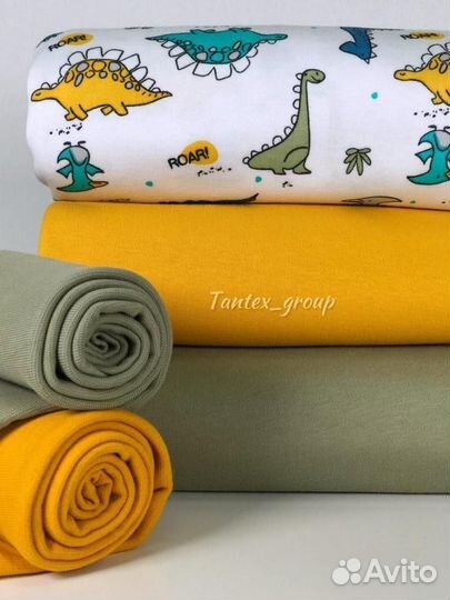 Пошив одежды для новорожденных под ключ