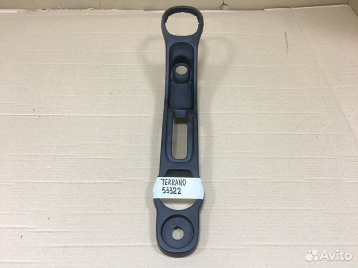 Консоль между сидений Nissan Terrano 3 D10