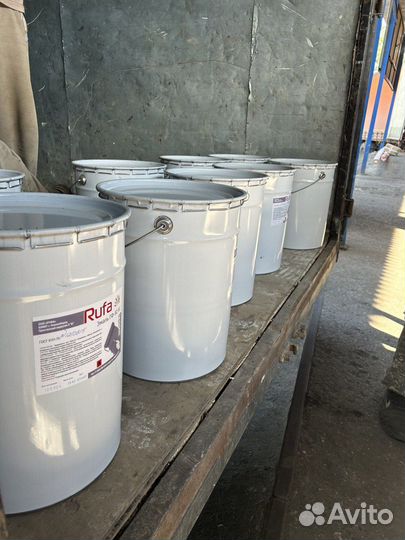 Краска серебрянка по металлу