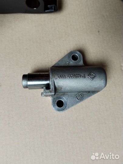 Комплект цепи грм G4NA Hundai/Kia