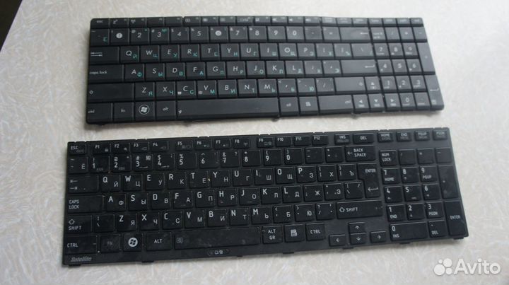 Клавиатура