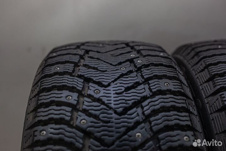 Cordiant Snow Cross 2 SUV 225/55 R18 102T