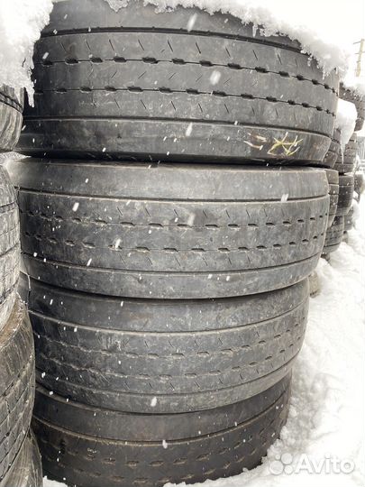 Грузовые шины б/у GoodYear 315/70/R22.5