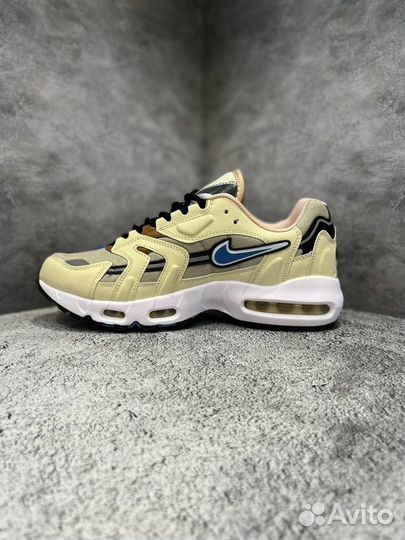 Кроссовки nike air max 96