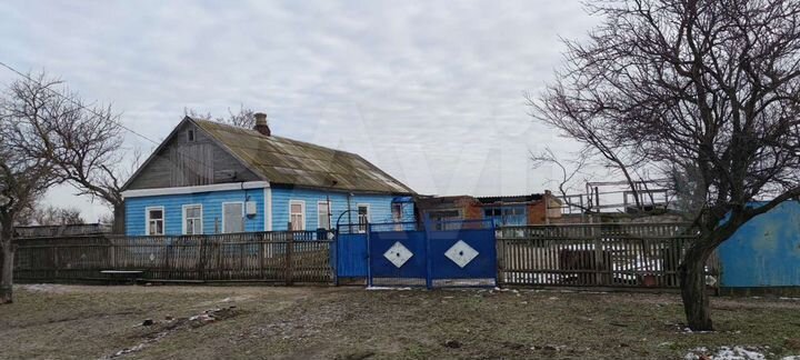 Дача 50 м² на участке 20 сот.