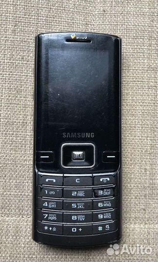Телефон samsung D780 duos