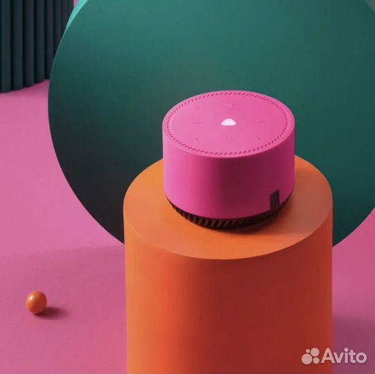 Яндекс станция lite