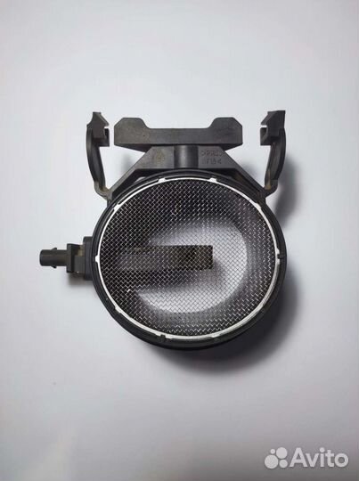 Датчик расхода воздуха дмрв bosch 0 280 218 190