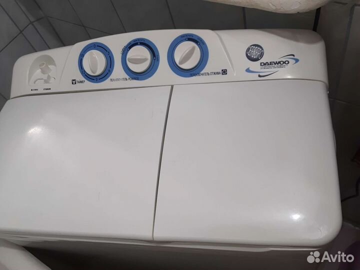 Стиральная машина бу