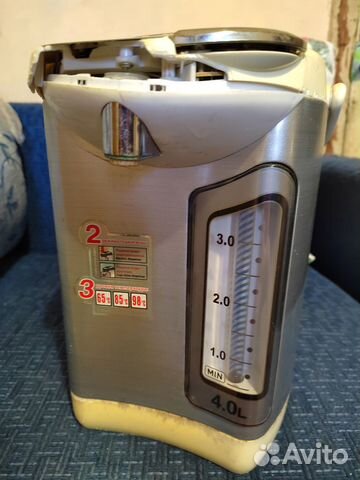 Термопот Vitek vt-1192