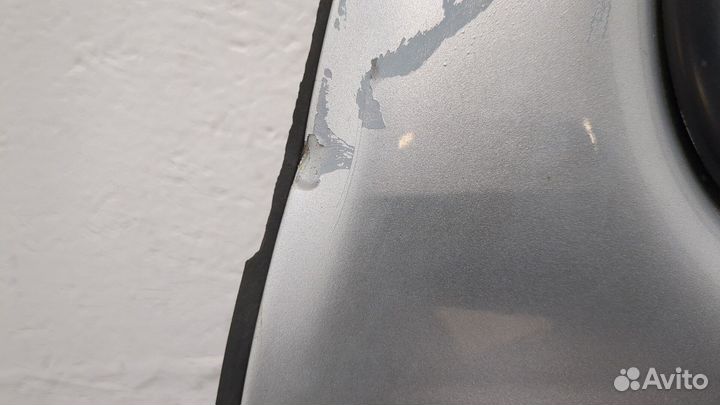 Дверь боковая Mercedes ML W163, 2003