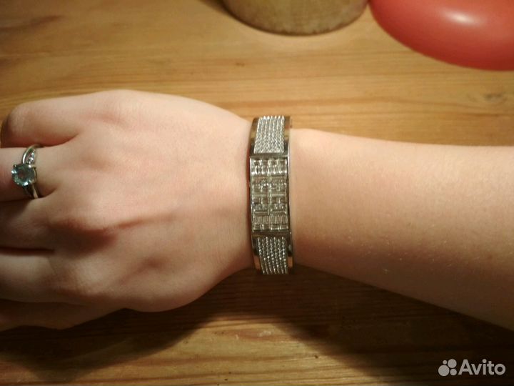 Браслет Swarovski