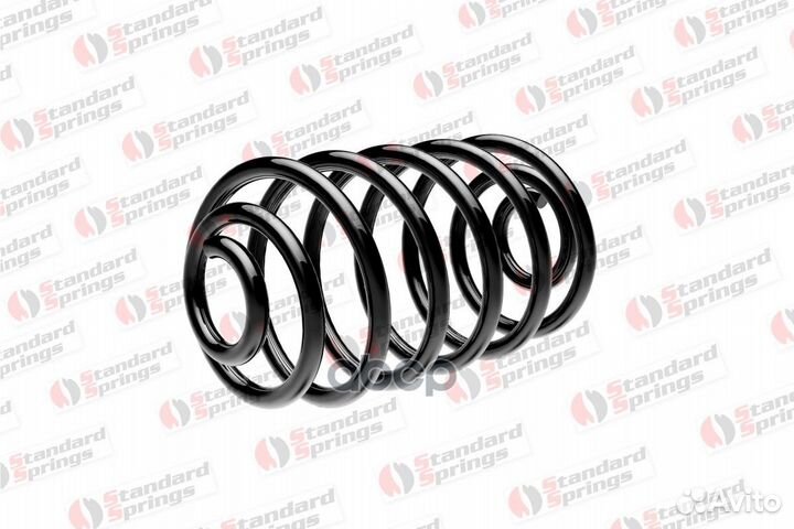 ST124049R ST124049R Standard Springs