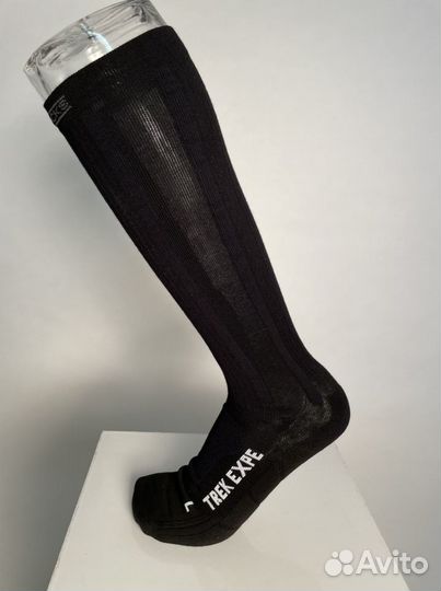 Термоноски X-Socks для рыбалки и охоты