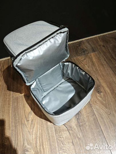 Термо рюкзак для мам