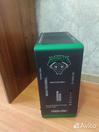 Компьютер 2060 super + i7-8700