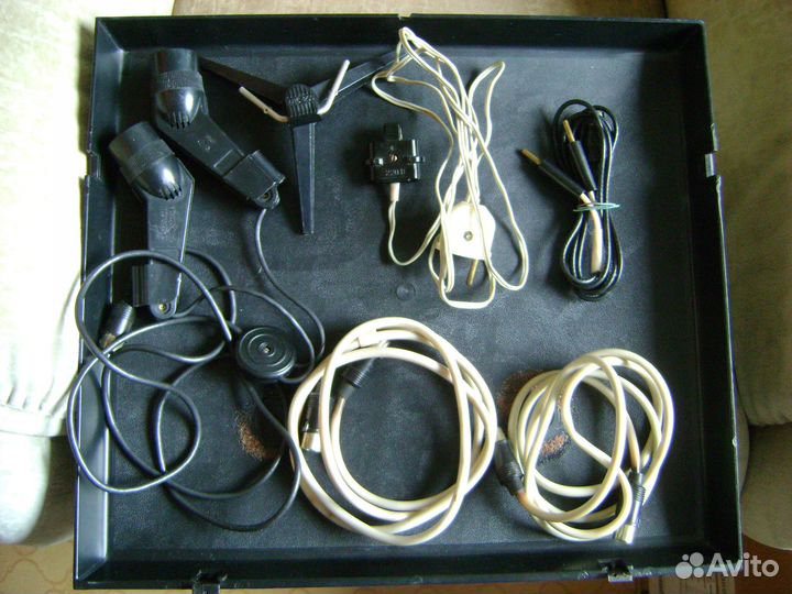 Магнитофон Комета - 212 - Стерео