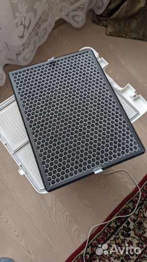 Очиститель воздуха Tefal PT3040 Pure Air Новый