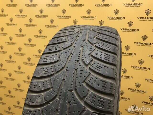Nokian Tyres Nordman 5 205/55 R16 94T