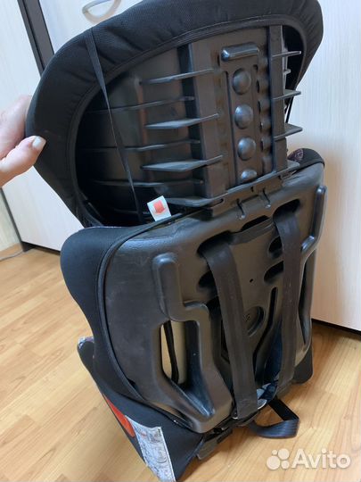 Автокресло