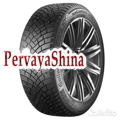 Continental IceContact 3 225/55 R16