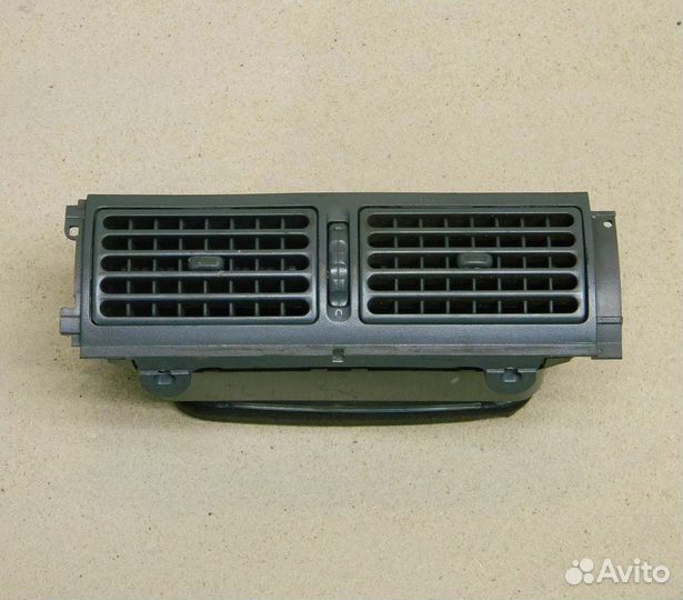 Воздуховод центральный Nexia