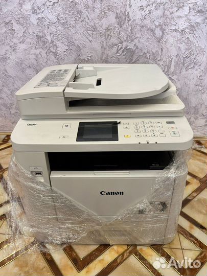 Принтер мфу Canon MF418x