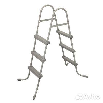 Каркасный бассейн 488х305х107