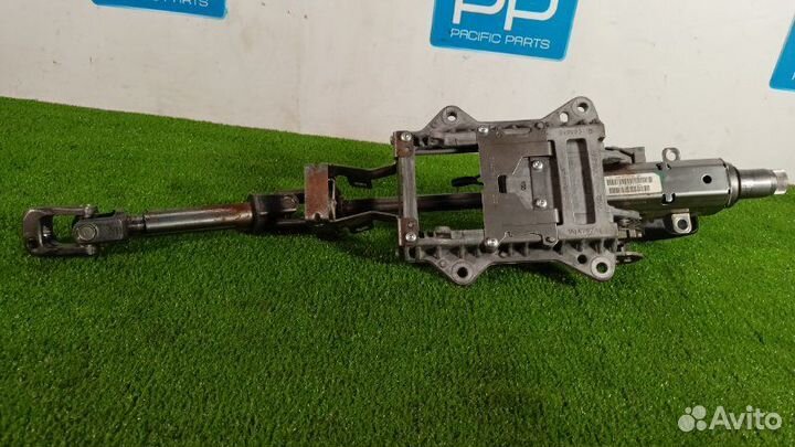 Рулевая колонка Volkswagen Jetta 2.0 BWA 2008