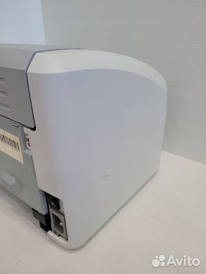 Принтер лазерный HP1020