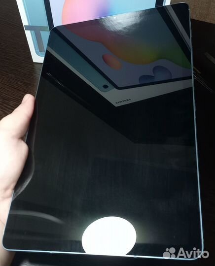 Samsung Galaxy Tab S6 Lite 10, 4/64