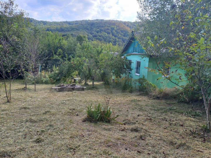 Дача 26 м² на участке 9,8 сот.