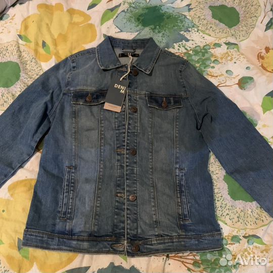 Новая одежда H&M,Sela,Mohito,Zara,Incity,Mango,Bef