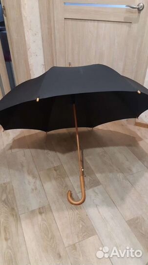 Зонт трость