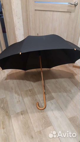 Зонт трость