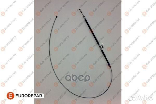 Трос ручного тормоза citroen C5 01- e074064 EUR