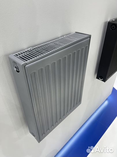 Радиатор панельный