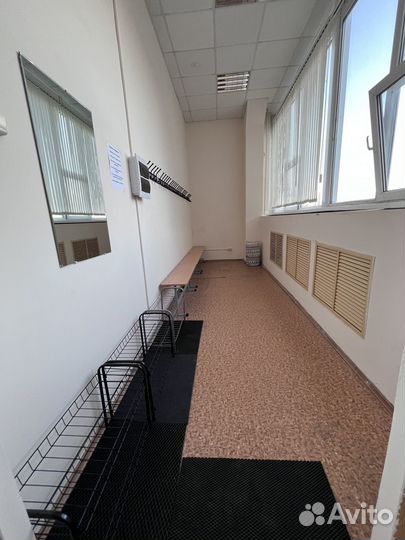 Аренда танцевального зала