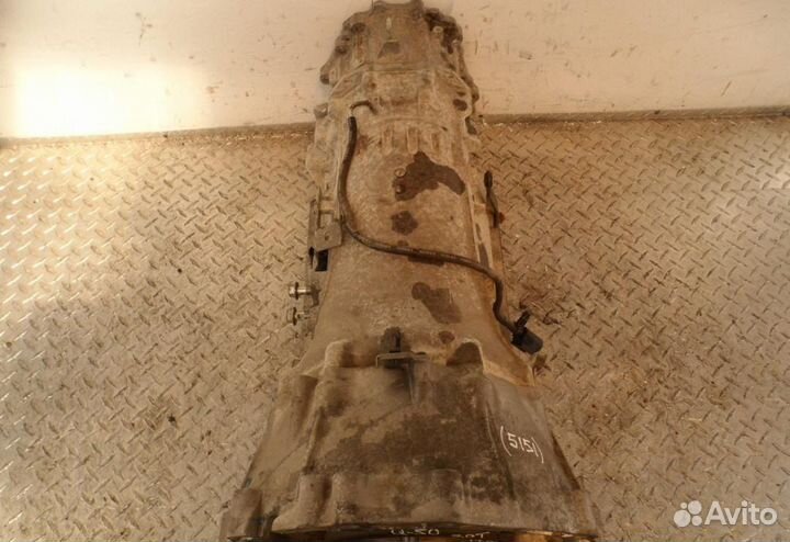 АКПП Infiniti Q50 Q50 (V37) 2013 - наст. время