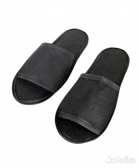 Одноразовые тапочки