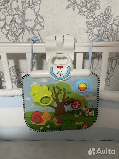 Двухсторонний развивающий центр