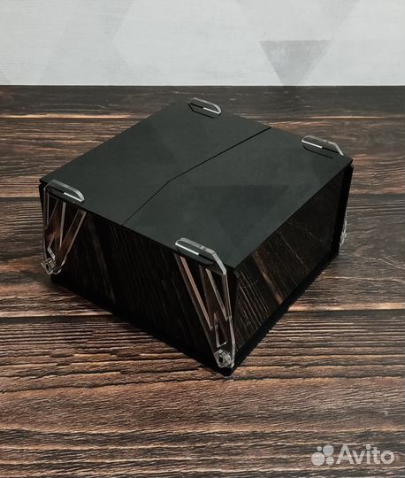 Коробка подарочная