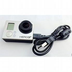 Кабели Mini USB для GoPro Hero 3/3+ /4