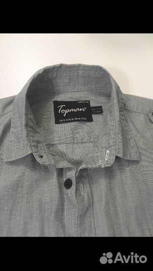Рубашка Topman
