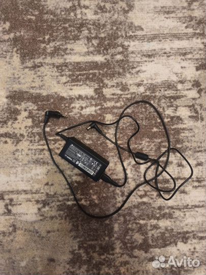 Блок питания